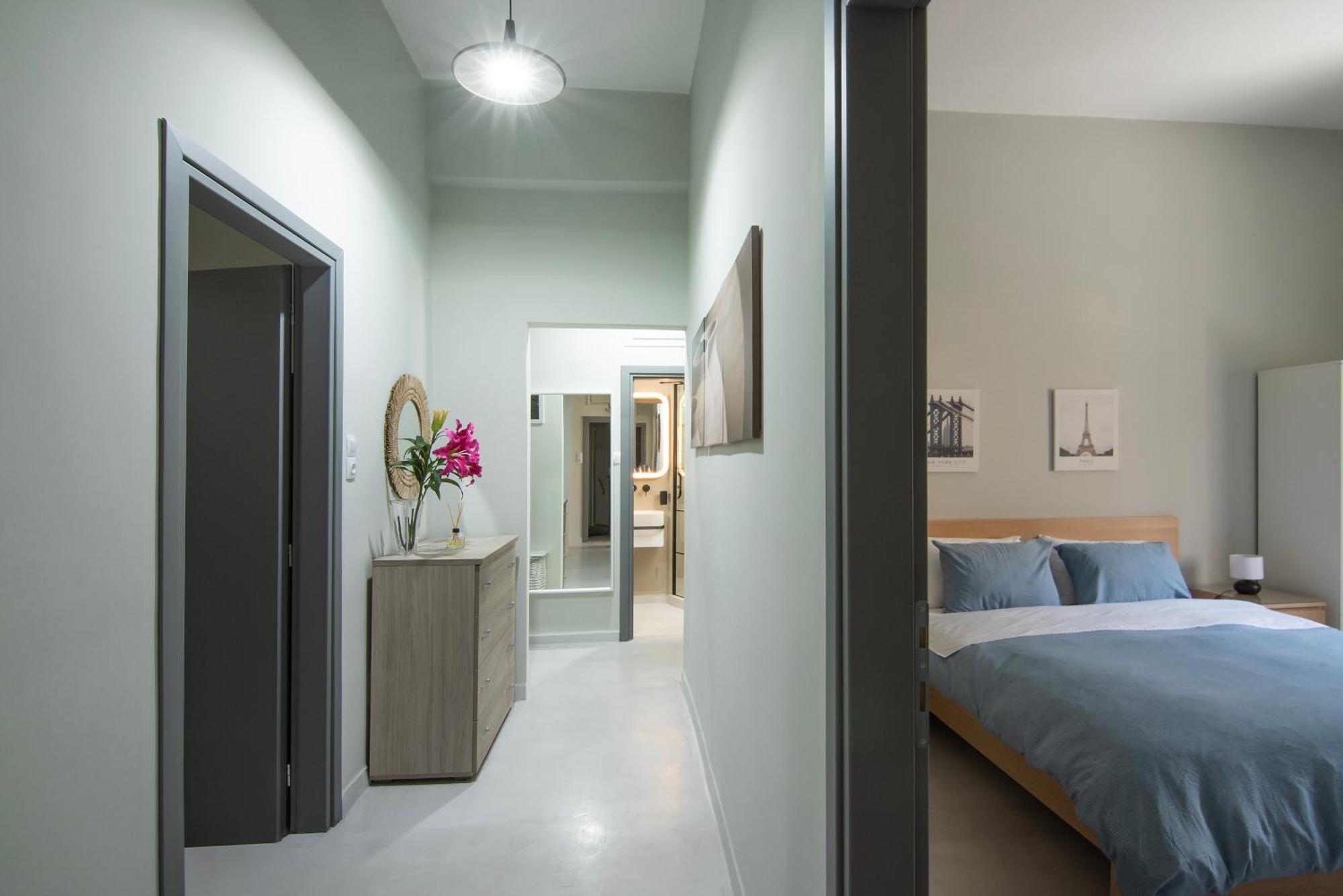 Nasos Aegina Apartment Exterior photo